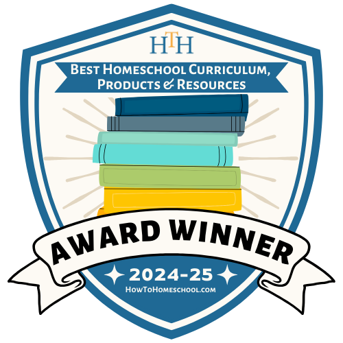 Best Homeschool Resources of 2024-25